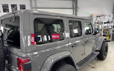 Jeep Wrangler, 2020 год, 5 550 000 рублей, 16 фотография