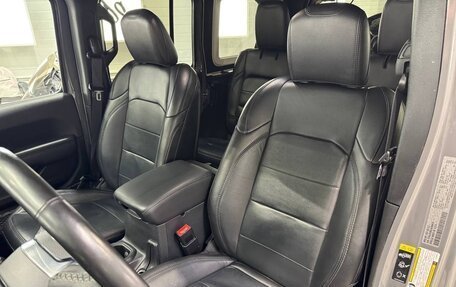 Jeep Wrangler, 2020 год, 5 550 000 рублей, 23 фотография