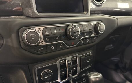 Jeep Wrangler, 2020 год, 5 550 000 рублей, 31 фотография