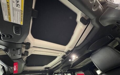 Jeep Wrangler, 2020 год, 5 550 000 рублей, 33 фотография