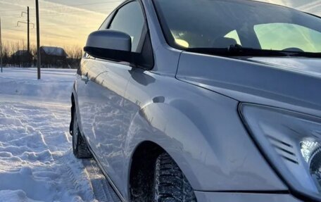 Ford Focus II рестайлинг, 2008 год, 445 000 рублей, 7 фотография