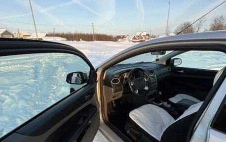 Ford Focus II рестайлинг, 2008 год, 445 000 рублей, 5 фотография