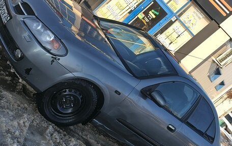 Nissan Almera, 2005 год, 240 000 рублей, 2 фотография