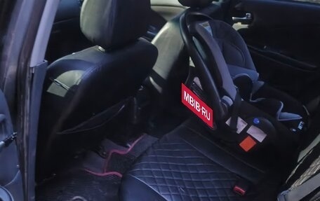 Nissan Almera, 2005 год, 240 000 рублей, 9 фотография