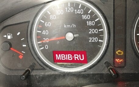 Nissan Almera, 2005 год, 240 000 рублей, 7 фотография