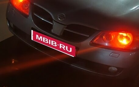 Nissan Almera, 2005 год, 240 000 рублей, 5 фотография