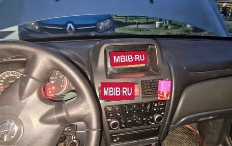 Nissan Almera, 2005 год, 240 000 рублей, 6 фотография