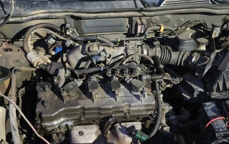 Nissan Almera, 2005 год, 240 000 рублей, 11 фотография