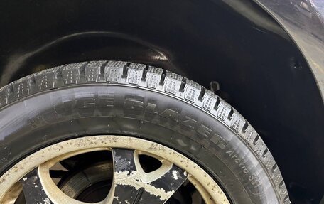 Volkswagen Touareg III, 2006 год, 750 000 рублей, 9 фотография