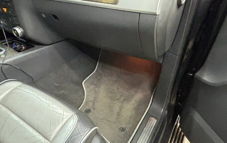 Volkswagen Touareg III, 2006 год, 750 000 рублей, 12 фотография