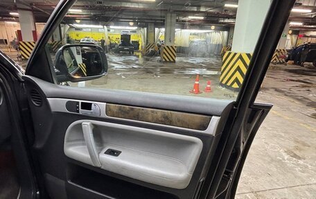 Volkswagen Touareg III, 2006 год, 750 000 рублей, 16 фотография