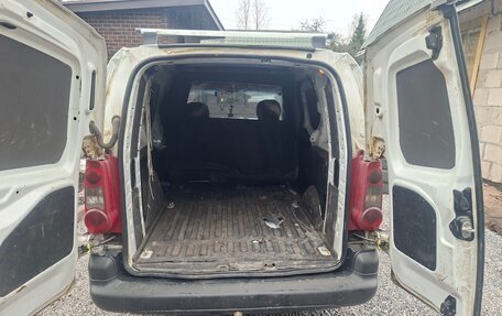 Citroen Berlingo II рестайлинг, 2011 год, 620 000 рублей, 6 фотография