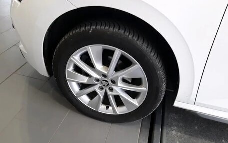 Skoda Kamiq I, 2023 год, 1 732 000 рублей, 5 фотография