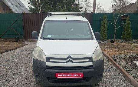 Citroen Berlingo II рестайлинг, 2011 год, 620 000 рублей, 5 фотография
