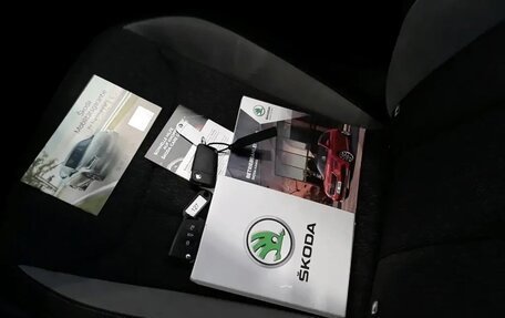 Skoda Kamiq I, 2023 год, 1 732 000 рублей, 8 фотография