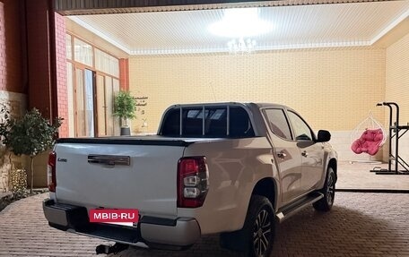 Mitsubishi L200 IV рестайлинг, 2022 год, 3 150 000 рублей, 4 фотография