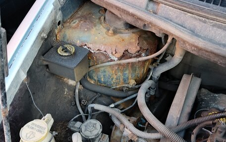 Chrysler Voyager III, 1999 год, 198 000 рублей, 4 фотография