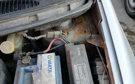 Chrysler Voyager III, 1999 год, 198 000 рублей, 5 фотография