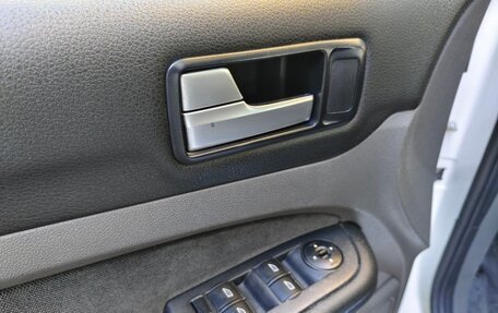 Ford Focus II рестайлинг, 2007 год, 430 000 рублей, 7 фотография