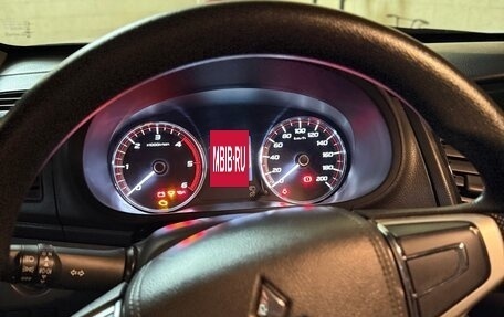 Mitsubishi L200 IV рестайлинг, 2022 год, 3 150 000 рублей, 8 фотография