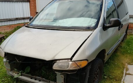 Chrysler Voyager III, 1999 год, 198 000 рублей, 6 фотография