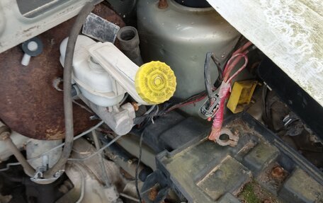 Chrysler Voyager III, 1999 год, 198 000 рублей, 10 фотография