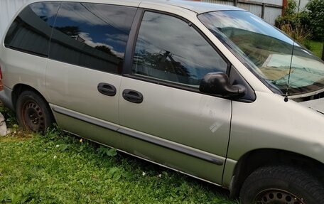 Chrysler Voyager III, 1999 год, 198 000 рублей, 7 фотография