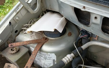 Chrysler Voyager III, 1999 год, 198 000 рублей, 9 фотография