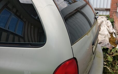 Chrysler Voyager III, 1999 год, 198 000 рублей, 8 фотография