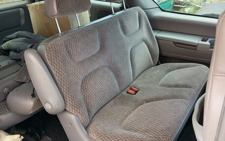 Chrysler Voyager III, 1999 год, 198 000 рублей, 15 фотография