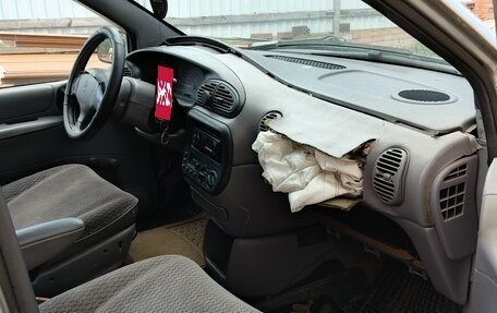 Chrysler Voyager III, 1999 год, 198 000 рублей, 14 фотография