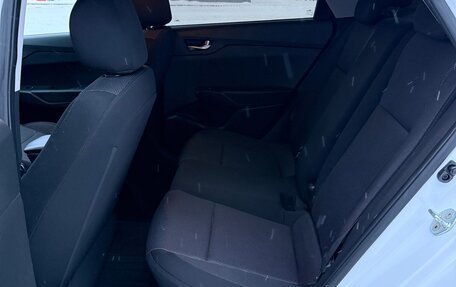 Hyundai Solaris II рестайлинг, 2021 год, 1 300 000 рублей, 22 фотография