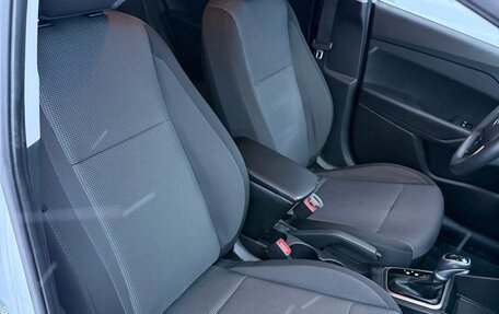 Hyundai Solaris II рестайлинг, 2021 год, 1 300 000 рублей, 27 фотография