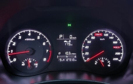 Hyundai Solaris II рестайлинг, 2021 год, 1 300 000 рублей, 21 фотография