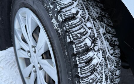 Hyundai Solaris II рестайлинг, 2021 год, 1 300 000 рублей, 32 фотография