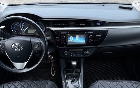 Toyota Corolla, 2015 год, 1 600 000 рублей, 7 фотография