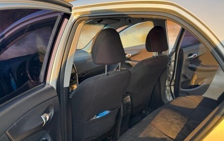 Toyota Corolla, 2011 год, 950 000 рублей, 2 фотография