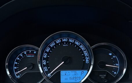 Toyota Corolla, 2015 год, 1 600 000 рублей, 12 фотография