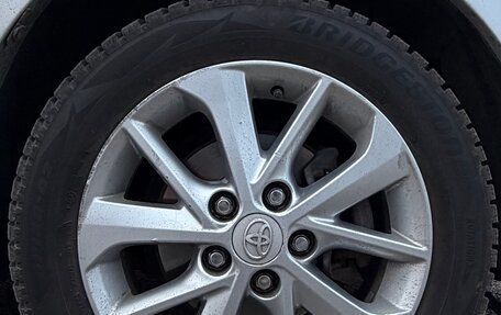 Toyota Corolla, 2015 год, 1 600 000 рублей, 19 фотография