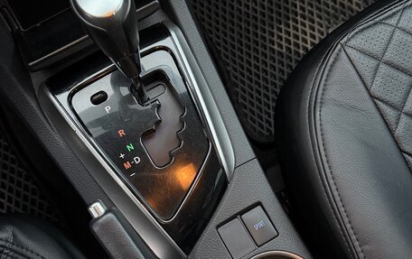 Toyota Corolla, 2015 год, 1 600 000 рублей, 14 фотография