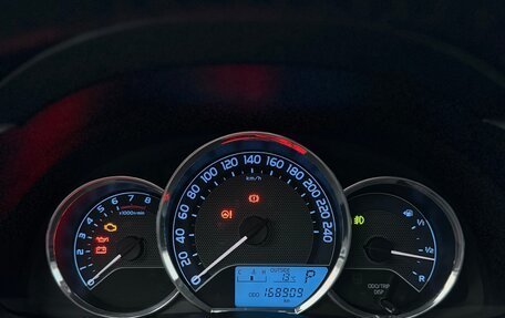 Toyota Corolla, 2015 год, 1 600 000 рублей, 11 фотография