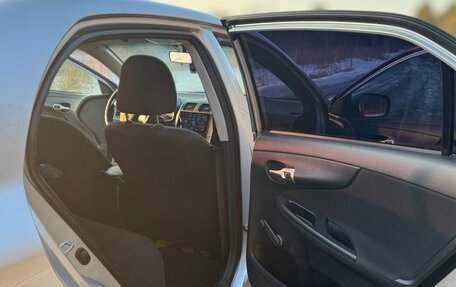 Toyota Corolla, 2011 год, 950 000 рублей, 8 фотография