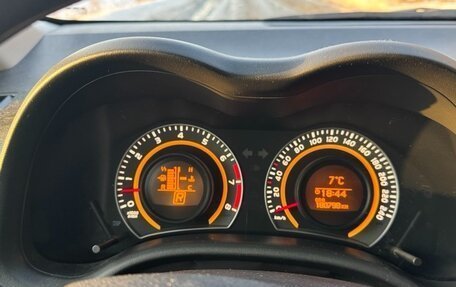 Toyota Corolla, 2011 год, 950 000 рублей, 21 фотография