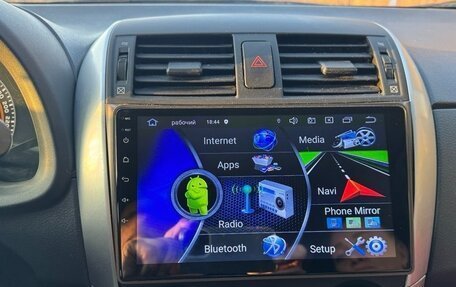 Toyota Corolla, 2011 год, 950 000 рублей, 22 фотография