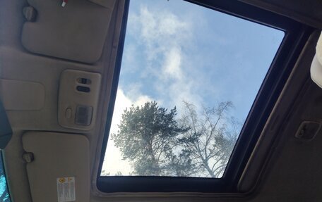 Nissan X-Trail, 2002 год, 360 000 рублей, 8 фотография