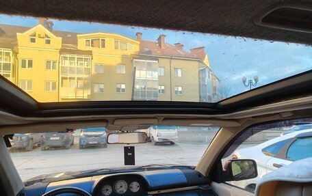 Nissan X-Trail, 2002 год, 360 000 рублей, 11 фотография