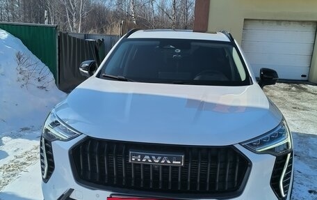 Haval Jolion, 2024 год, 2 500 000 рублей, 2 фотография