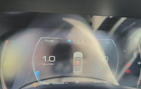 Haval Jolion, 2024 год, 2 500 000 рублей, 9 фотография