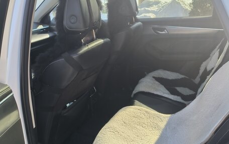 Haval Jolion, 2024 год, 2 500 000 рублей, 11 фотография