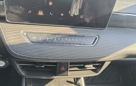 Haval Jolion, 2024 год, 2 500 000 рублей, 12 фотография